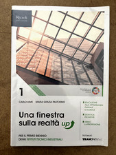 Una finestra sulla realtà up vol.1 - Tramontana