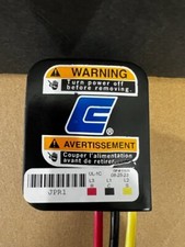 Cablaggio spina compressore