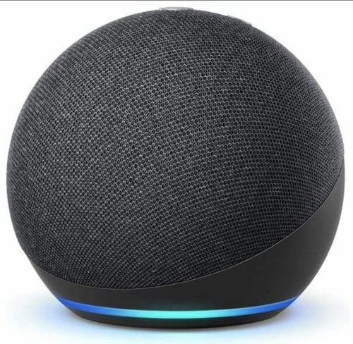 Echo dot ultimo - (5ª,