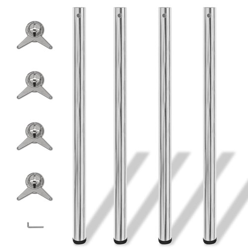 Vidaxl gambe per - vidaxl, pz