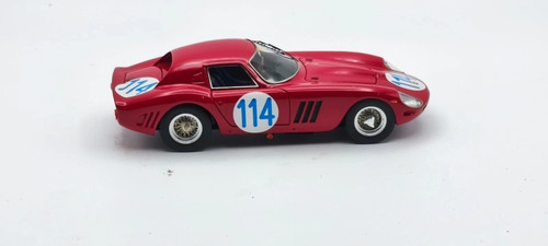 Bbr ferrari 250 gto 1964 - bbr,