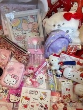 Hello Kitty Sanrio Personaggio