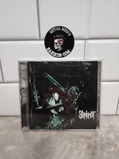 SLIPKNOT- Mate Feed Kill