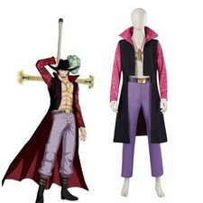 Cosplay pezzo unico Mihawk
