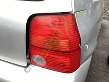 VOLKSWAGEN LUPO MK1 1999-2004