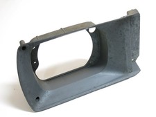 Cornice Faro Fanale Anteriore Sinistro Fiat 128 Sport Coupe Ricambi Originali