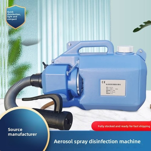 Spruzzatore ultra basso - ultra,