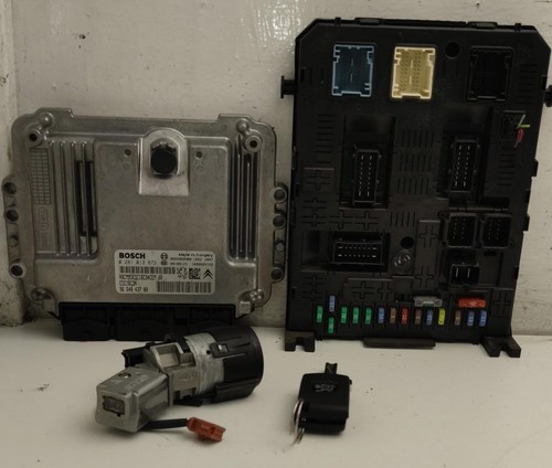 Kit chiave per peugeot - peugeot, 308