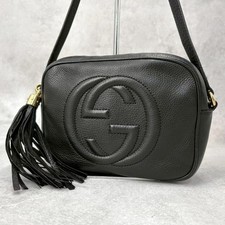 GUCCI Borsa a tracolla ad