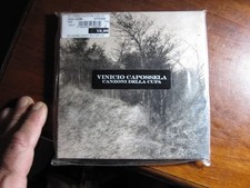 Vinicio Capossela "Canzone