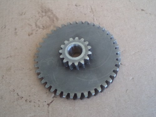 Garelli noi - 50,