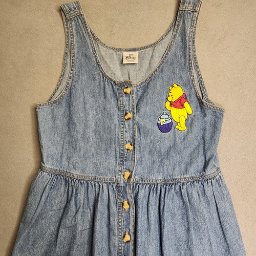 Disney store vintage winnie - store,