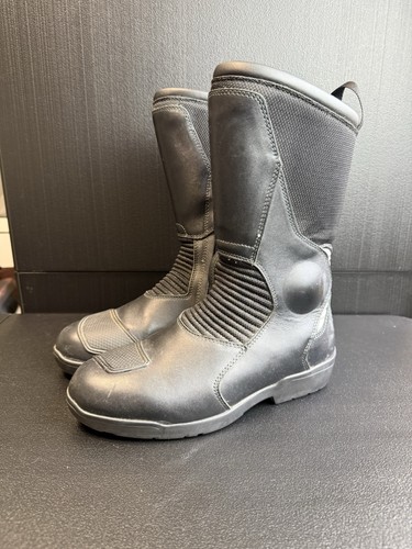 Bmw allround boots - allround, black