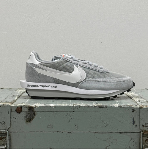 Nike waffle sacai fragment - nike, ld