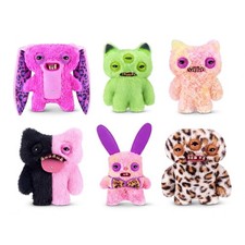 Peluche originale FUGGLER Cute