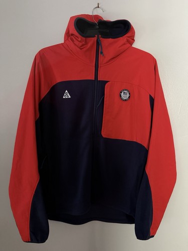 Pile sherpa nike acg - pile,