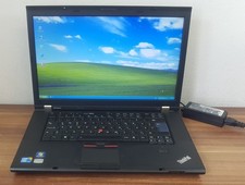 Lenovo ThinkPad T510i Win XP