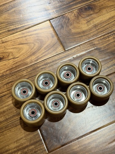 Wicked lips skate wheels - wicked,