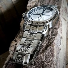 Orologio Uomo Automatico