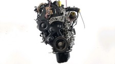 Motore Tipo 9HX - Peugeot 207