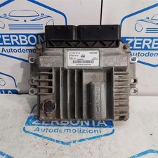 CENTRALINA INIEZIONE MOTORE