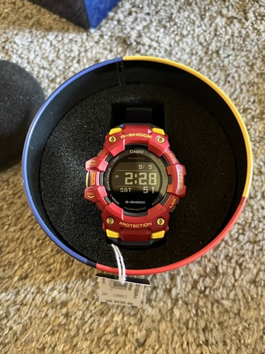 Orologio casio shock - orologio,