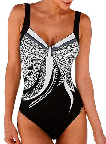 Costumi interi donna - interi,