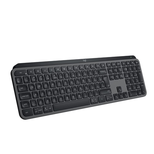 Logitech keys grafite - mx,