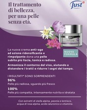 crema viso just 24h ore