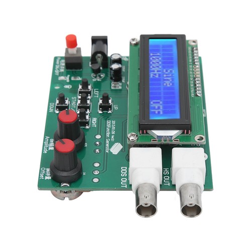 Modulo generatore segnale - generatore,