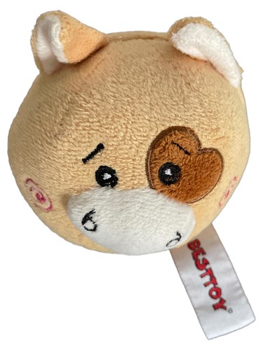 Besttoy peluche cane - besttoy,