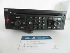 Autoradio navigation gsm - cd,
