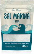 Sale Marino Non Raffinato