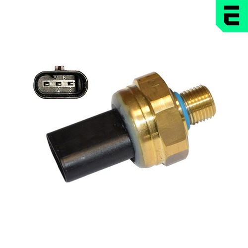 Sensore pressione carburante