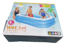 Piscina gonfiabile Intex 2 x