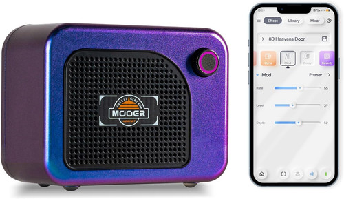 Hornet05i mini amplificatore - hornet05i,