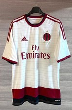 Maglia Milan 2015 Torres #9#