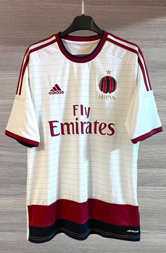 Maglia milan 2015 torres - milan,