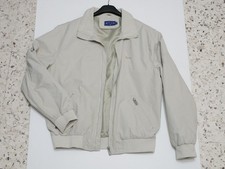 Giubbino casual uomo Harmont & Blaine Beige Sabbia