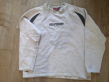 Felpa As Roma Original