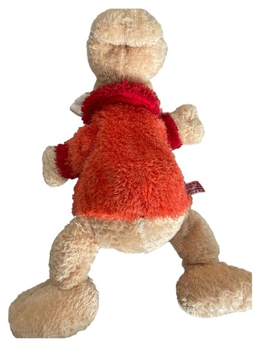 Nici peluche renna - peluche, natalizio