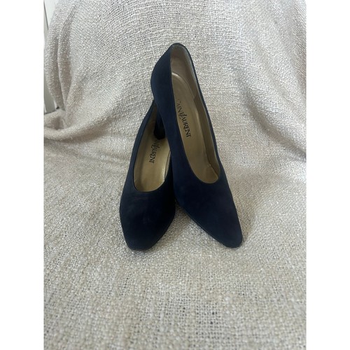 Decolte vintage yves saint - yves,