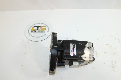 Pompa idraulica jcb 925349 - idraulica,