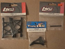 Vintage Team Losi ~ XXXCR ~