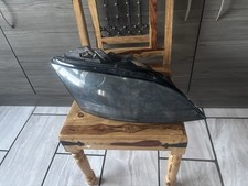 faro anteriore lato guida audi