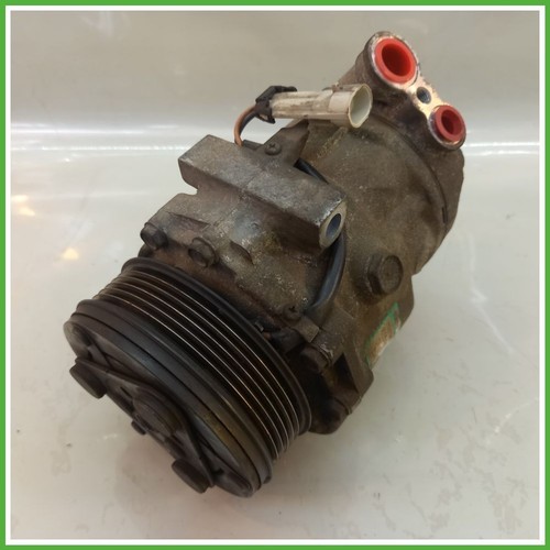 Compressore aria sanden sd6v12 - aria,