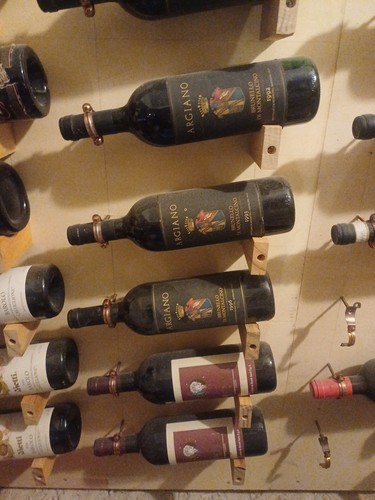 Bottiglie brunello di - 7,
