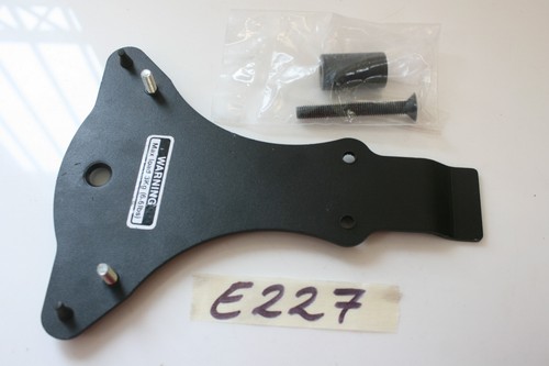 Monolock givi top - top, mount