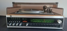 Platine vinyle dual 1218 - platine, 60