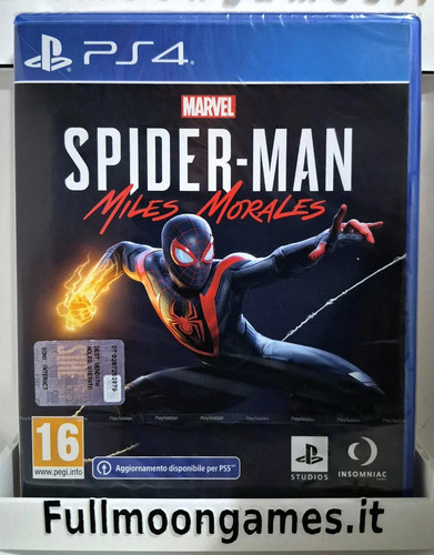 Marvel spider man - marvel, miles